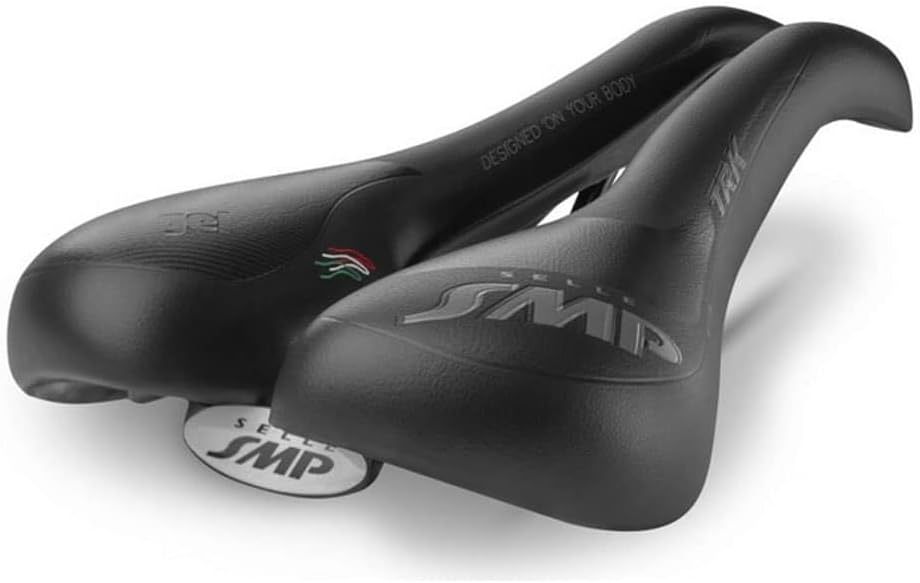 Selle SMP TRK Gel Saddle