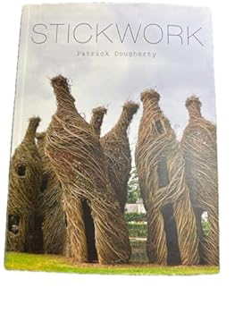 Paperback Stickwork Book