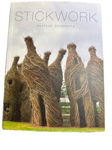 Stickwork 1568989768 Book Cover