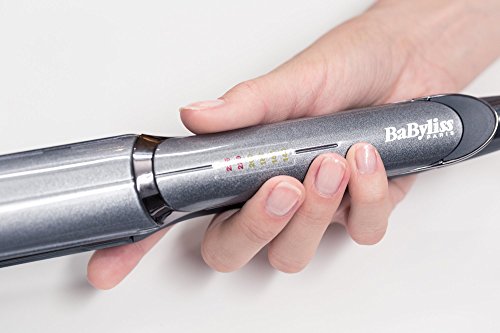 Opiniones y precio de la plancha de pelo Babyliss iPro 235 XL