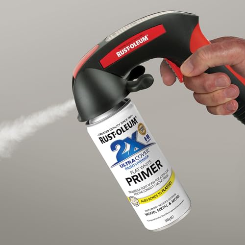 Rust-Oleum 241526 Comfort Grip, Black, 2 in x 7.25 in by Rust-Oleum - Image 2