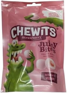 شويتس حلوى بنكهه الفراول 115جم