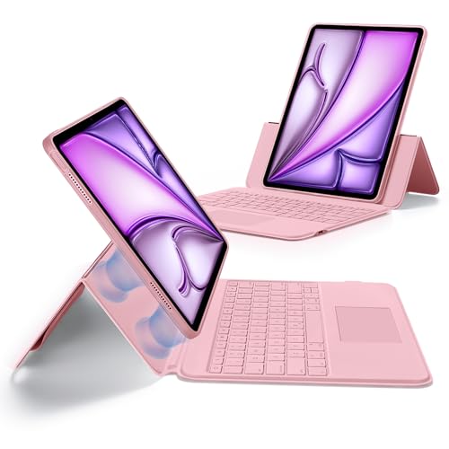 Amazon.co.jp: ESR Ascend キーボードケース iPad Air 11インチ