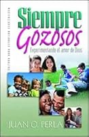 Siempre Gozosos 0816393265 Book Cover