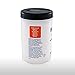 Monk Wipes - 45072 Monk Mechanics Heavy Duty Wipes, Large Shop and Mechanic Wipes, Multi-Purpose Surface and Hand Cleaning, 6 Canisters of 72 Count, Perfect for Removing or Cleaning Paint, Oil, Grease, Grime and more