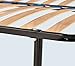 Produktbild liderasta pordenone Netz 1 Bett 120 x 190