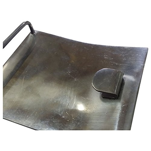 AAR SCOTTISH CELTIC KILT BELT BUCKLE DRAGON BRASS ANTIQUE FINISH