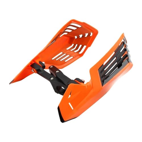 Protège-mains universel pour moto cross tout-terrain type YZF CRF