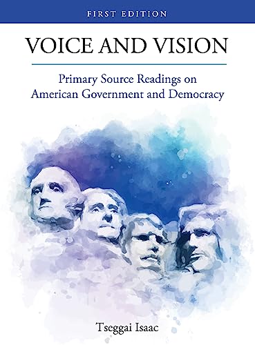 Voice and Vision