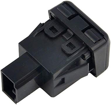 Auxiliary Input Jack Assembly for Honda 39112-SNA-A01.Fit 2006-2011 Civic