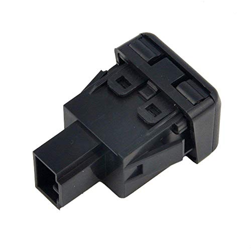 Auxiliary Input Jack Assembly For Honda 39112-Sna-A01.Fit 2006-2011 Civic #TOP3