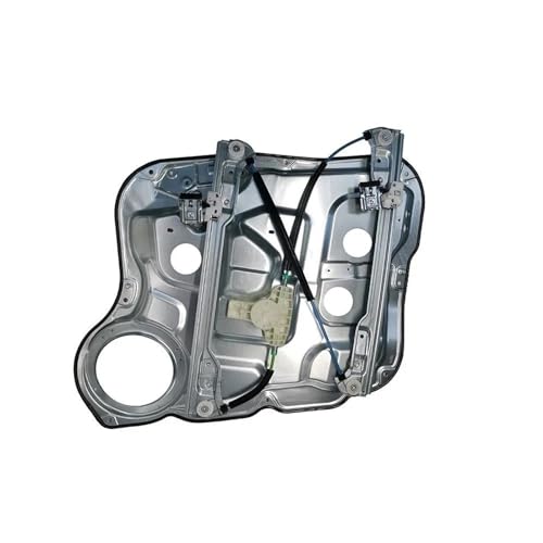 Lève-vitre électrique avant gauche avec moteur de rechange pour Santa Fe 2007 2008 2009