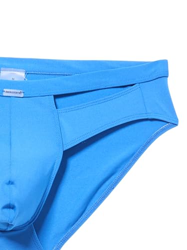 Jack Adams Men's Provocateur Spider Bikini Brief2