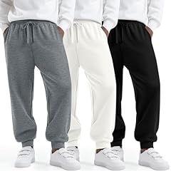 Mixed Gray, White, Black