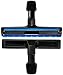 Produktbild Maxorado 30-40mm Hartboden Staubsaugerdüse Universal Bodendüse Hartbodendüse Parkett Staubsauger Bürste zb für kompatibel mit Hyla Kärcher Einhell Deuba nedis Bosch Clatronic Balter Rowenta Fuß