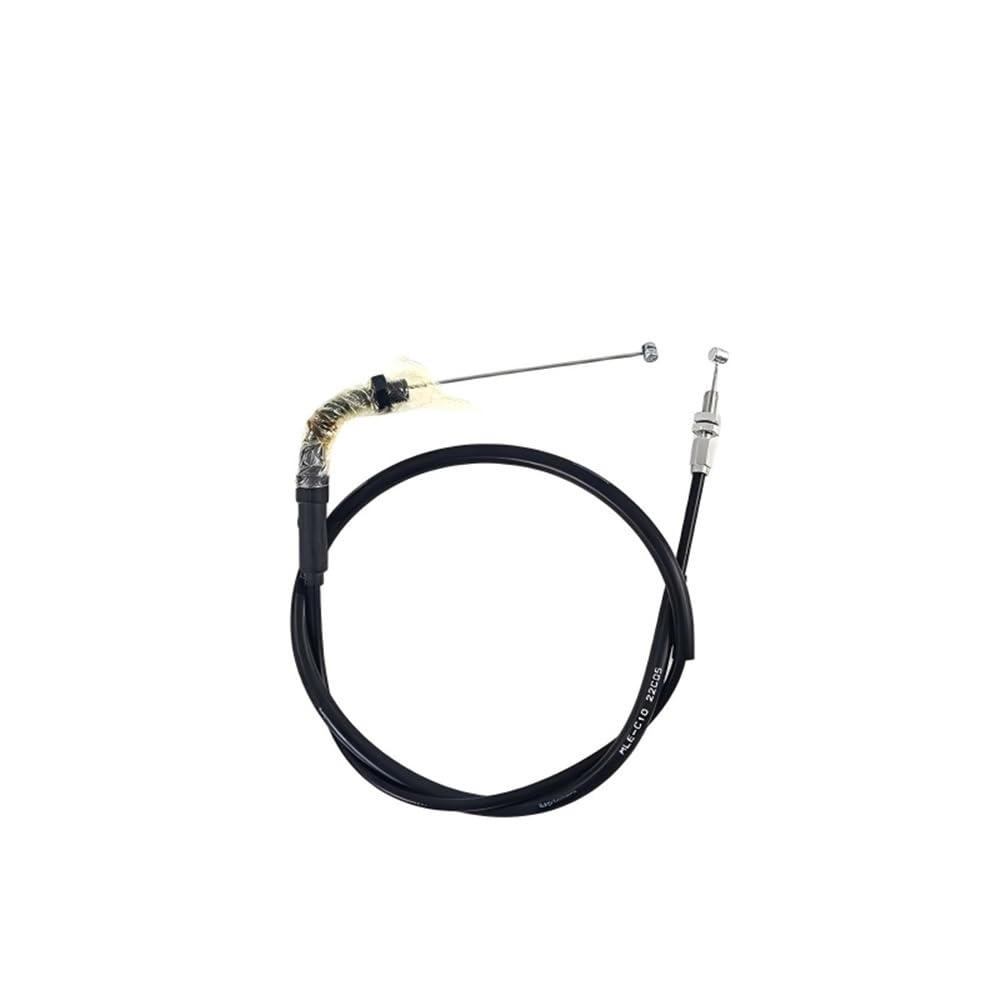 Câble accélérateur Honda NX400 CB400X anti grippage commande de moto