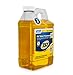 Camco TST MAX RV Toilet Treatment | Features a Biodegradable Septic Safe Formula, a Lemon Scent, and is Ideal for RVing, Boating, and More | 64 oz (41575)
