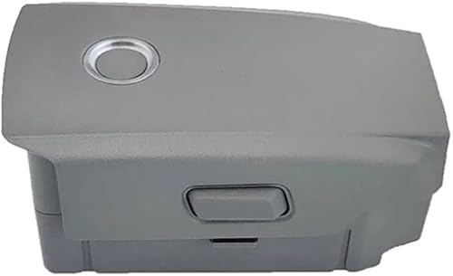 Miniatura 5 de Piezas de drones Batería para DJI Mavic 2 Lipo Cells 3850mah 15.4v Batería de vuelo inteligente para DJI Mavic 2 Pro Drone Baterías Fácil instalación