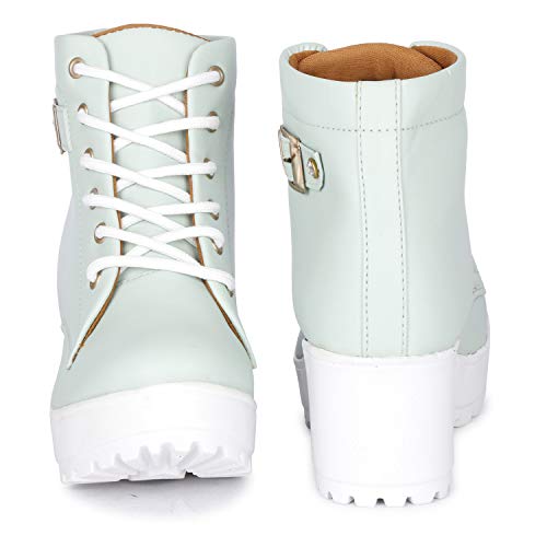 Image of KRAFTER Women's & Girl's Classic Winter Boot