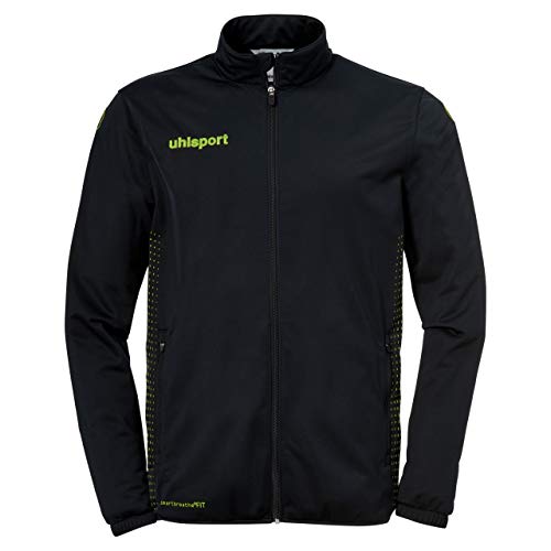 uhlsport Score veste mixte enfant : veste de football zippée junior
