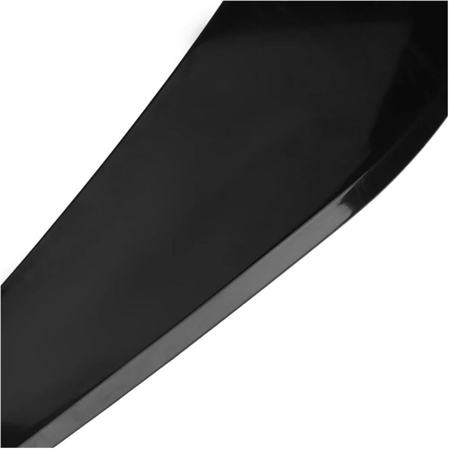 motorcycle fairing Black Lower Side Fairing For Yamaha T-MAX 560 TMAX 560 2022-2023 Motorcycle Kit fairing panel(Left)