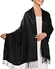 FURTALK Shawl Wraps for Women Evening Dresses Blanket Scarves Fashion Scarf Wedding Bridesmaid Gifts #1