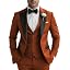 Burnt Orange