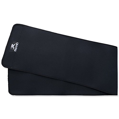 Faixa Abdominal Muvin Fab-100