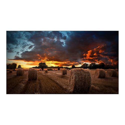 SAMSUNG 55” VM55B-U Ultra Narrow 3.5mm Bezel to Bezel LCD Video Wall for Business, Non-Glare Panels, 24/7 Operation, Picture Enhancer, 500 nit, IP5x Certified, LH55VMBUBGBXGO