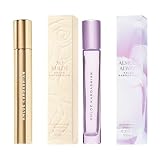 XO KHLOÉ and ALMOST ALWAYS Eau de Parfum Travel Spray Bundle, 2 Count, 0.33 oz Each