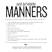 52 Modern Manners for Kids