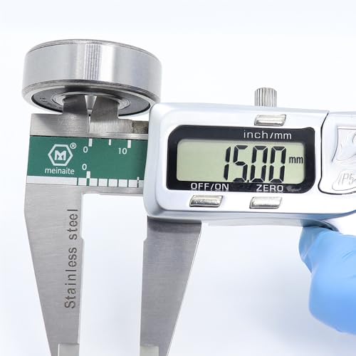 Roulements à billes non standard 153712 à haute fluidité pour vos projets
