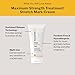 TriLASTIN Stretch Mark Cream for Pregnancy - 5.5 Oz & 3 Oz Hydro-Thermal Accelerator & Absorption Serum - Intensive Moisturizing Formula with Hyaluronic Acid - Prevent Stretch Marks During Pregnancy