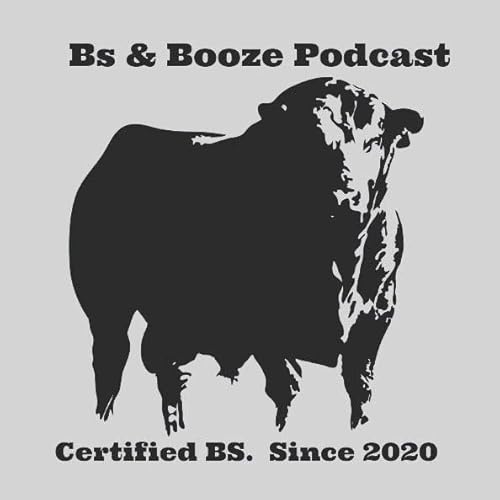 bulls#!t&booze podcast Titelbild