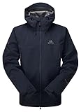 cosmos jacke neu 3-Lagen GORE-TEX 75D Mountain Equipment Herren Rupal Hardshell Jacke, Cosmos, XL