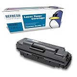 Refresh Cartridges Regenerowany zamiennik kasety z tonerem do Samsung MLT-D307L/ELS (czarny)