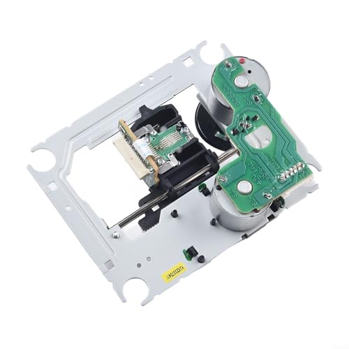 Lente óptica para SF-P101 SF-P101N mecanismo de reproductor de 16 pines, cabezal óptico de repuesto para equipos de audio HiFi compatible - imagen 3