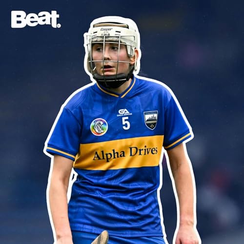 Tipperary's Caoimhe McCarthy excited ahead of Munster final against Waterford