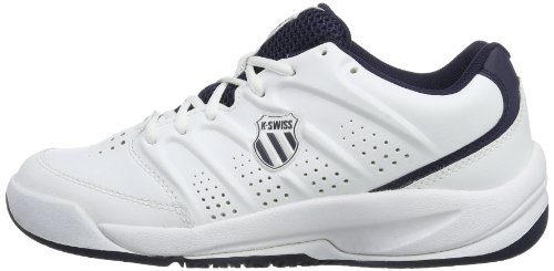 K-Swiss Performance