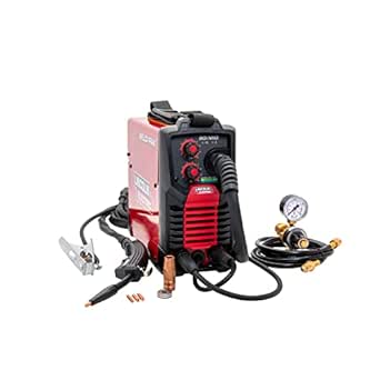 Lincoln Electric 90i MIG and Flux Core Wire Feed Welder, 120V