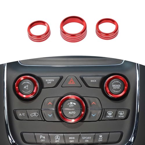 Accessoires intérieurs Dodge Challenger pour un style de conduite dynamique au quotidien