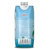 Parrot 100% Pure coconut water 11.10 fl oz 100% Juice Refreshing Coconut Taste Natural Essential Plant Based Non-GMO Electrolytes Antioxidant Low Calorie Hydrating(Pack of 12)