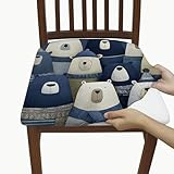 L'installation est un jeu d'enfant avec notre design amovible, permettant des changements rapides pour correspondre à votre décor ou à vos thèmes saisonniers sans effort.