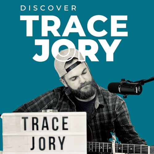 S2E9 &bull; Discover Trace Jory