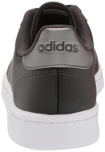 Image of adidas Men Sportswear Sports Shoes | Grand Court Td | White |