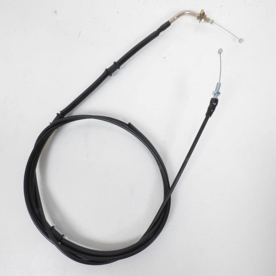 Cable de acelerador Piaggio Zip 50 4T nuevo con respuesta precisa de gas