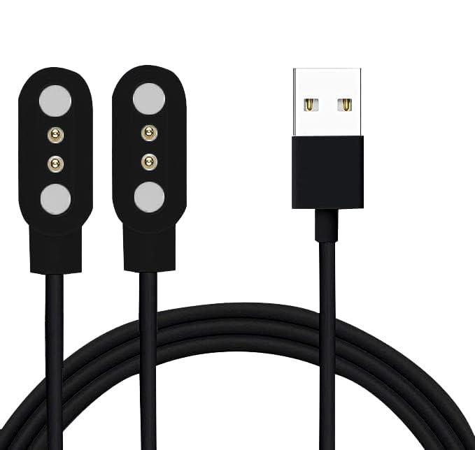 Amazon.com: EarlySincere AI Bluetooth Smart Glasses Charging Cable