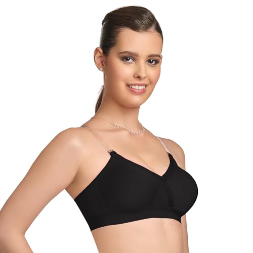 Image of TRYLO Women Full Coverage Bra