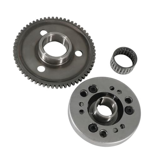 Démarreur moteur mécanique précise OEM 28410201-000 RSII