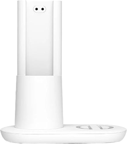 ABERCORN Base multifunción  Estación de carga ChargingDock compatible con Tineco PureOne Mini  Aspiradora portátil con batería inteligente S4